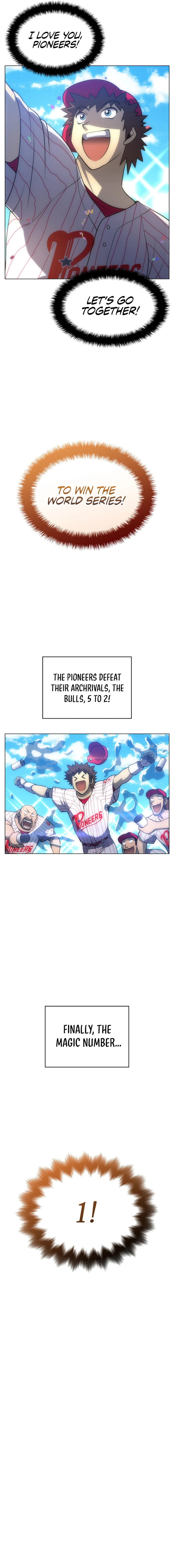 Home Plate Villain Chapter 95 12